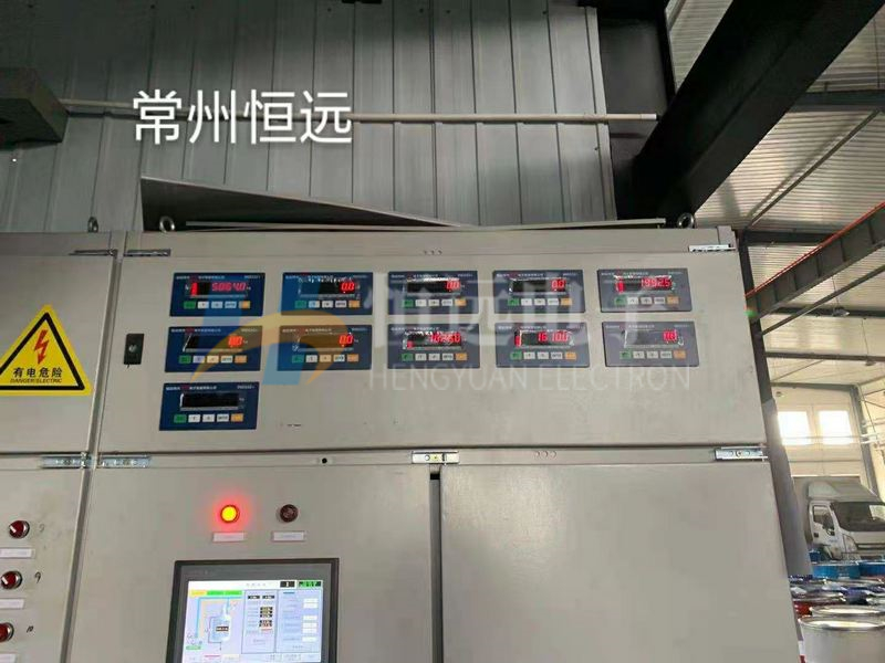 自(zi)動化(hua)行業(ye)