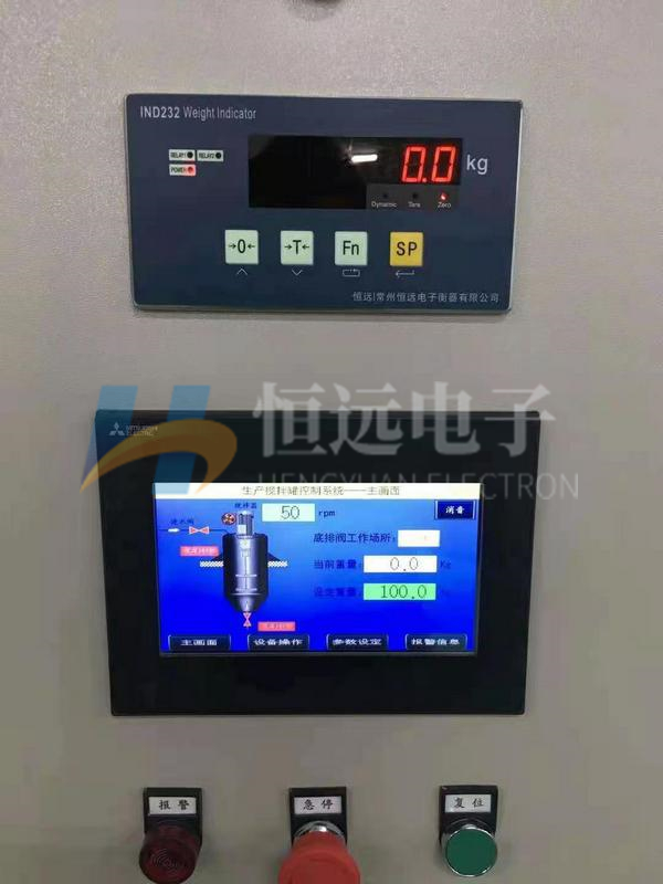 自動(dong)化行(xing)業(ye)